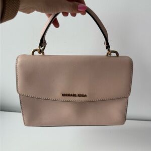 Michael Kors Pink Handbag